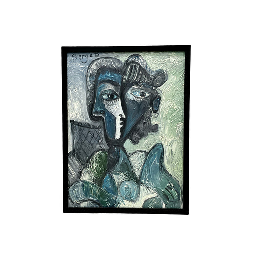 PAINTING