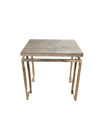 SIDE TABLE