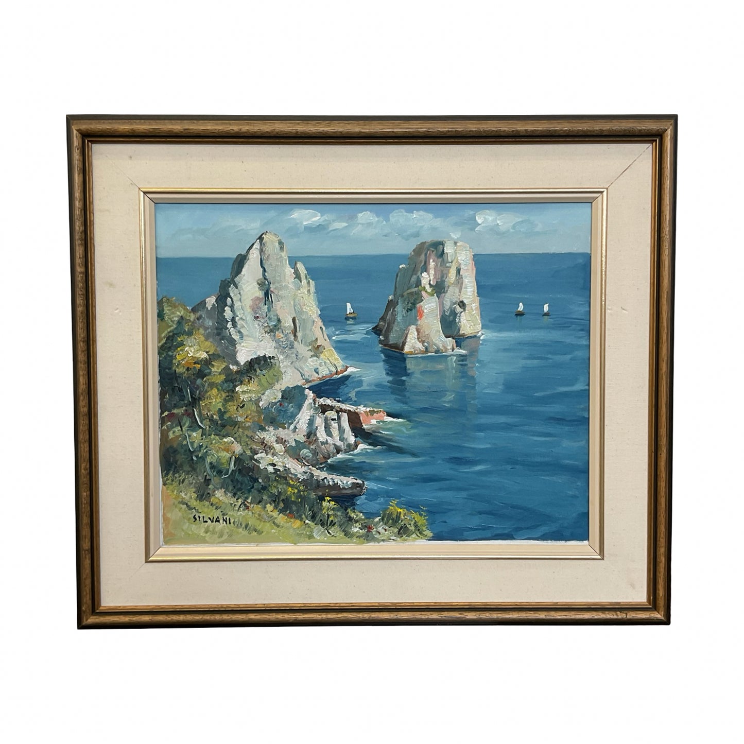 PAINTING