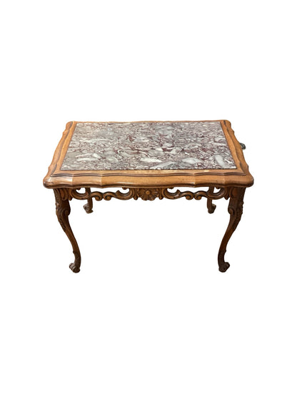 SIDE TABLE