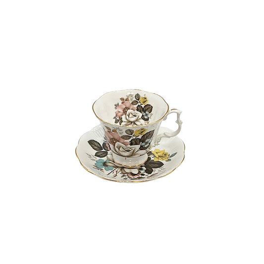 TEA CUP