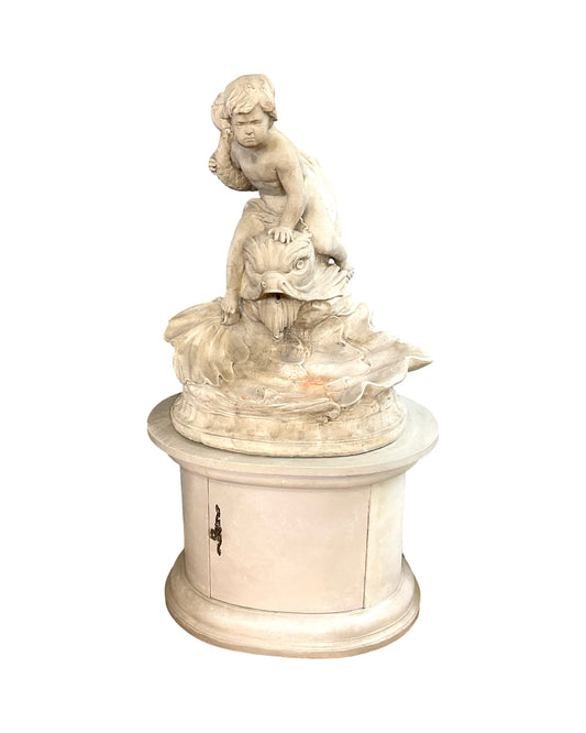 SCULPTURE