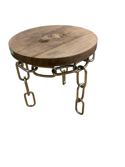 SIDE TABLE