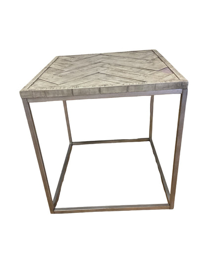 SIDE TABLE