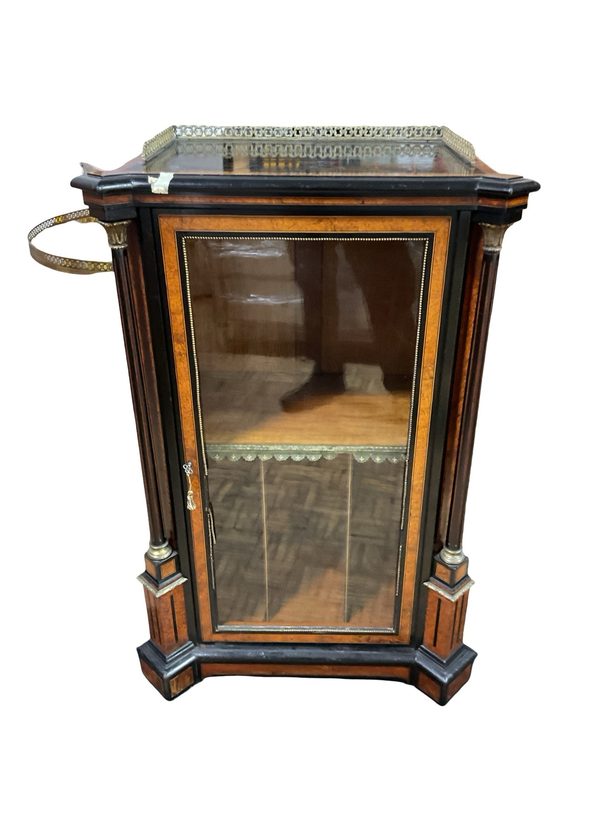 CABINETS
