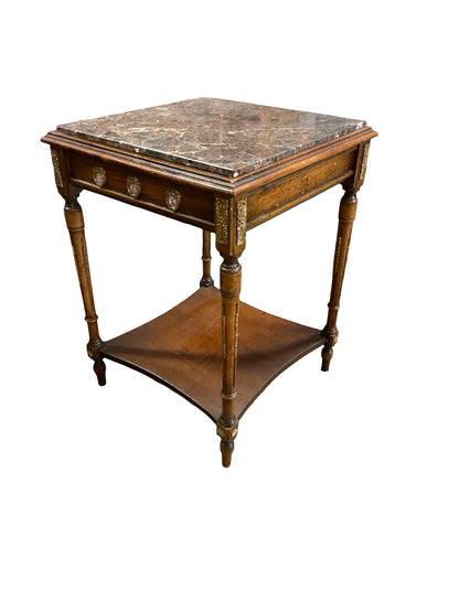 SIDE TABLE