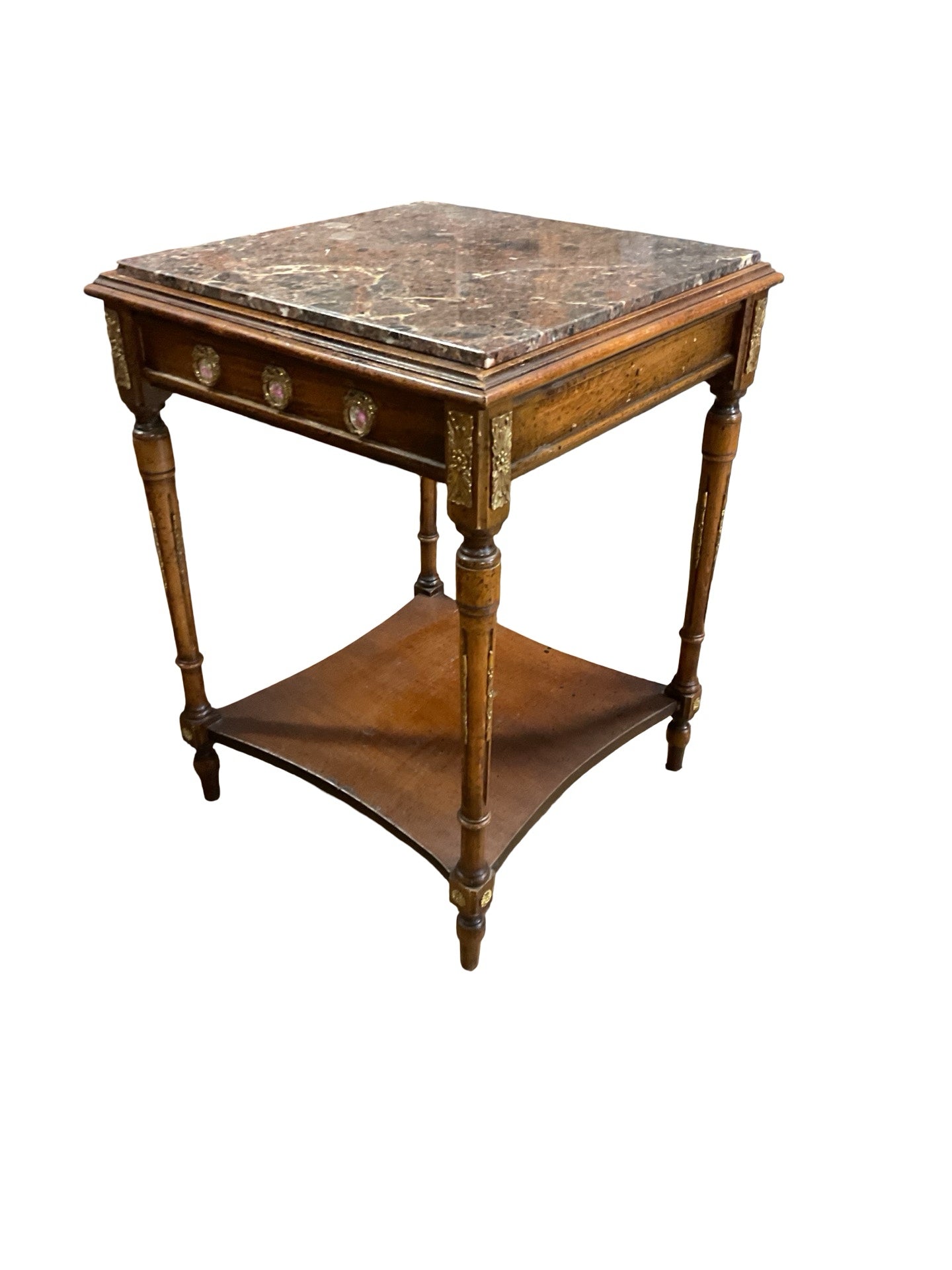 SIDE TABLE