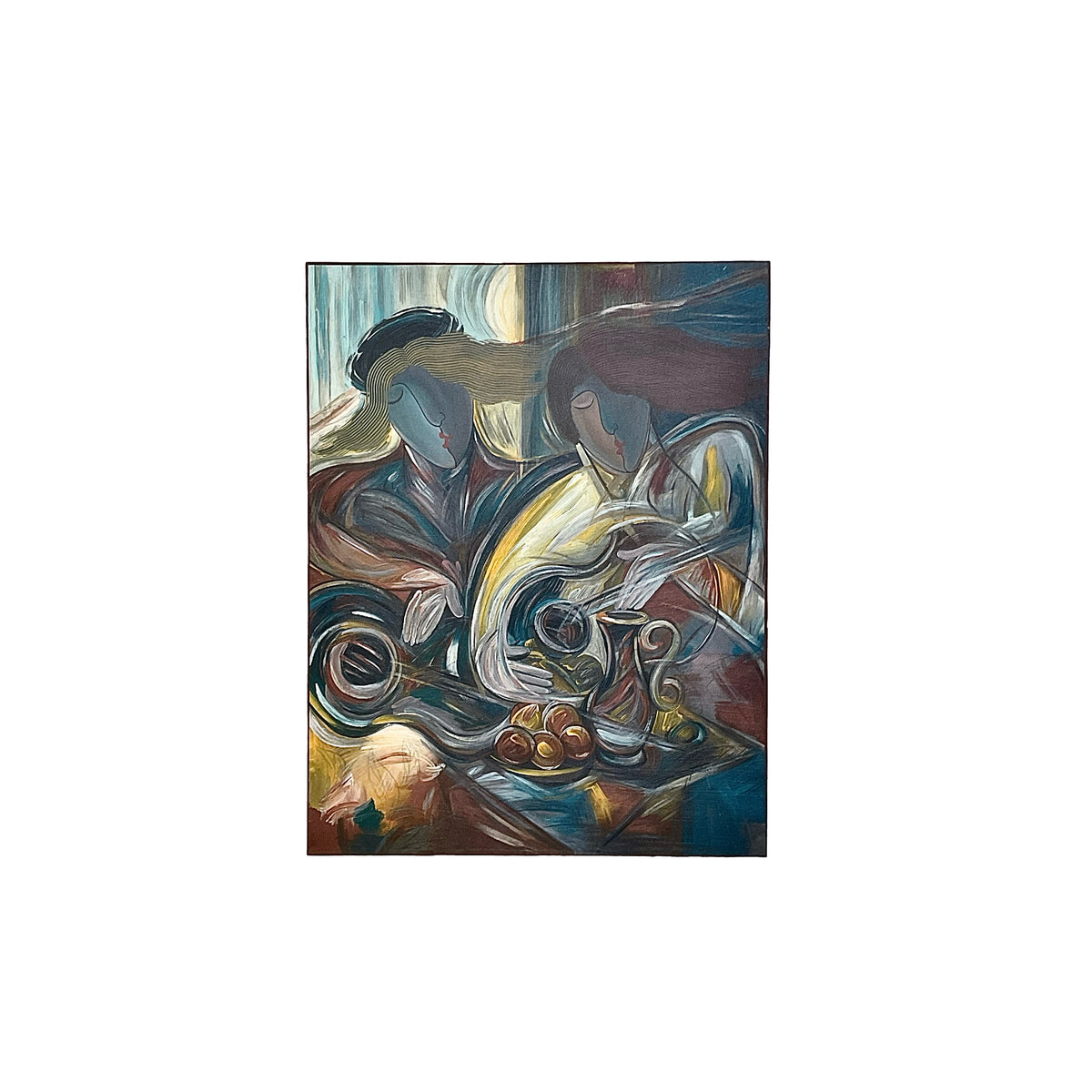 PAINTING