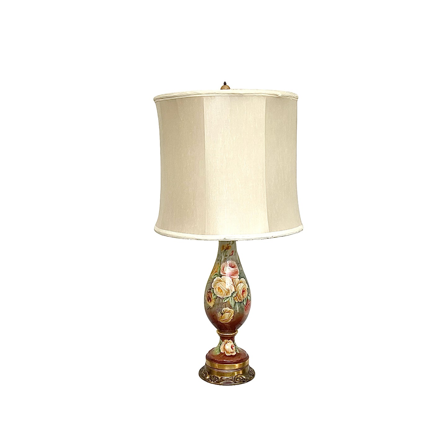 LAMP