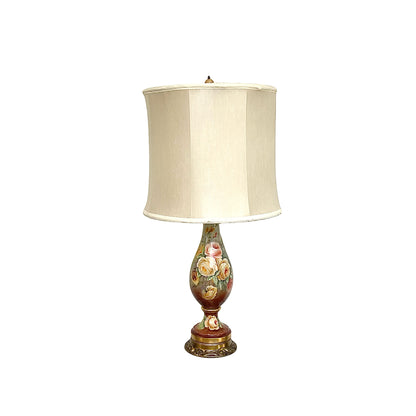 LAMP