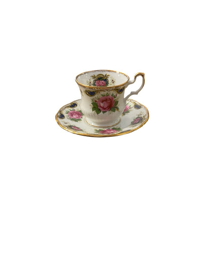 TEA CUP