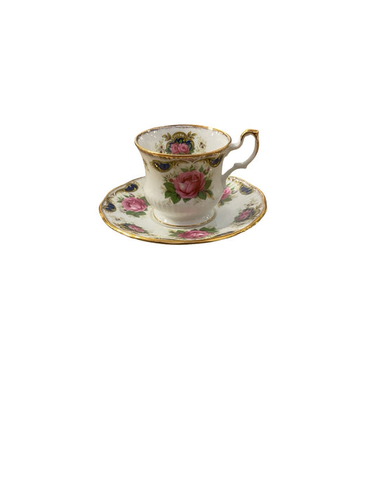 TEA CUP