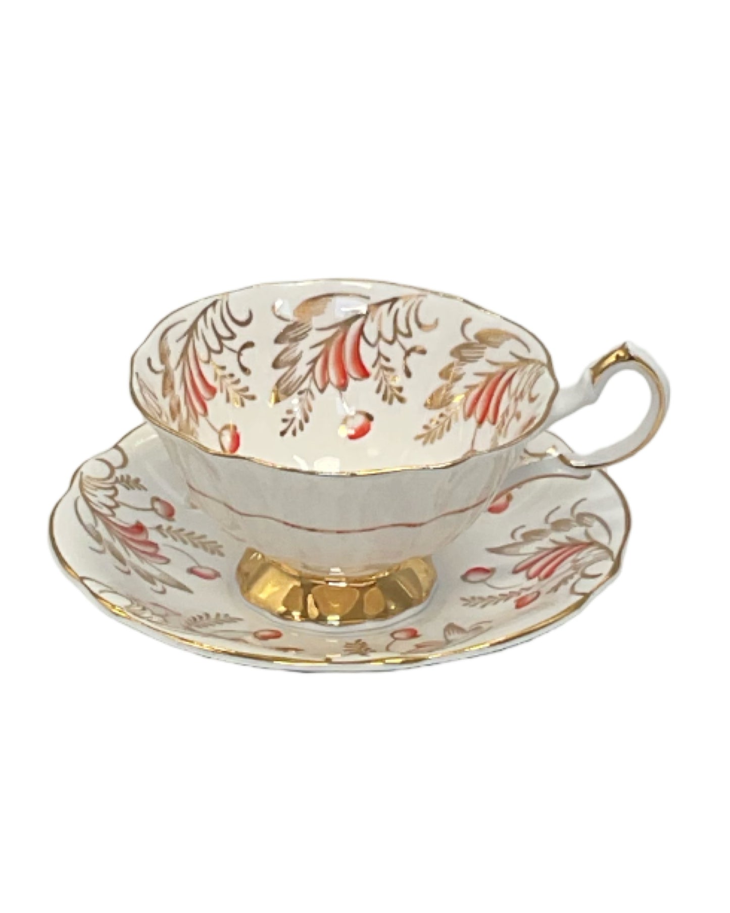 TEA CUP