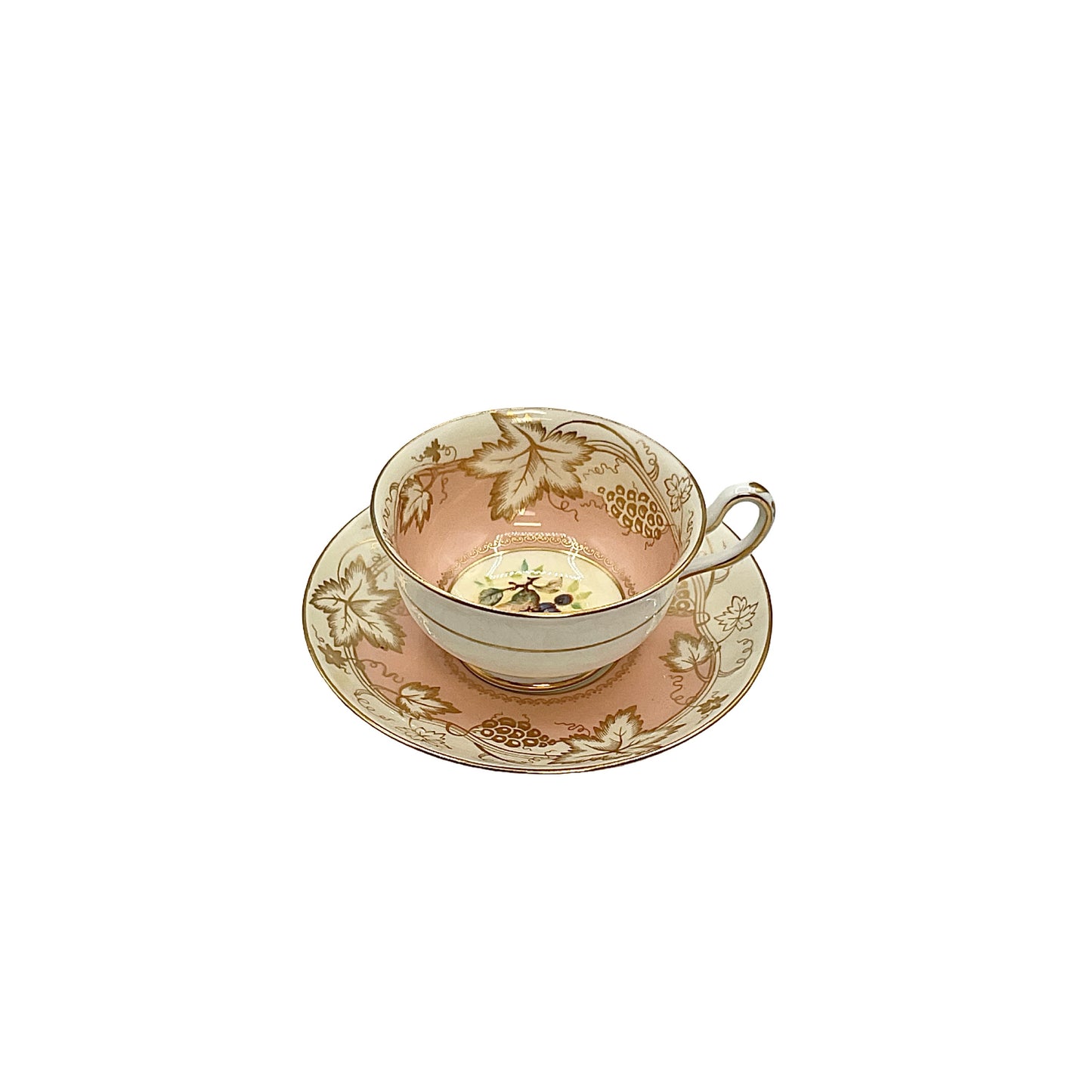 TEA CUP