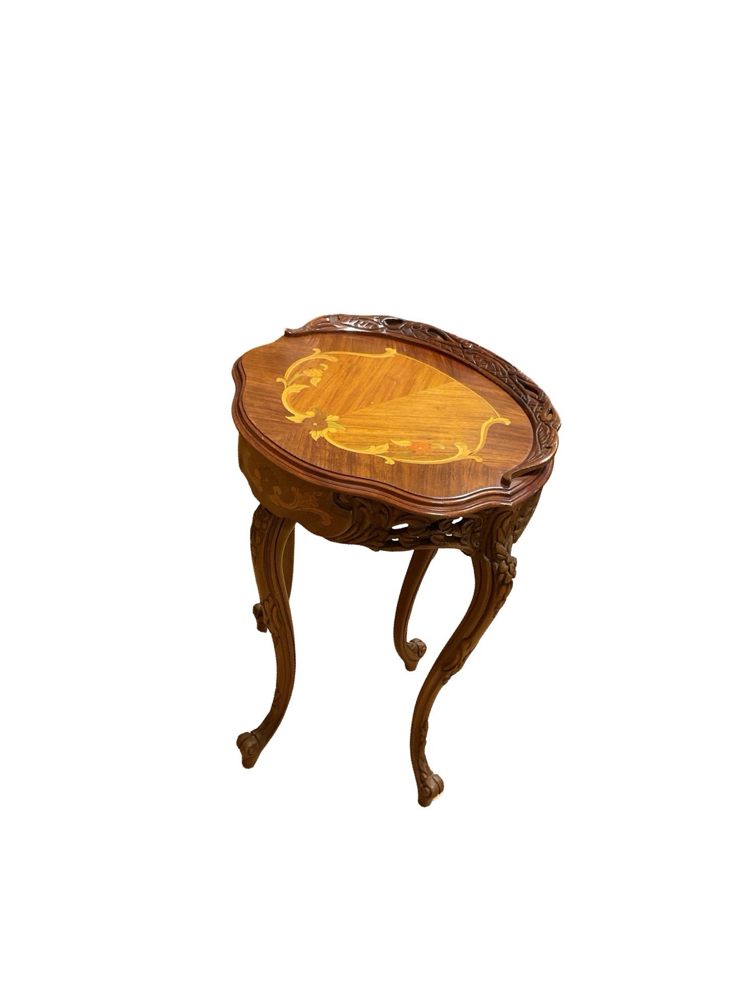 SIDE TABLE