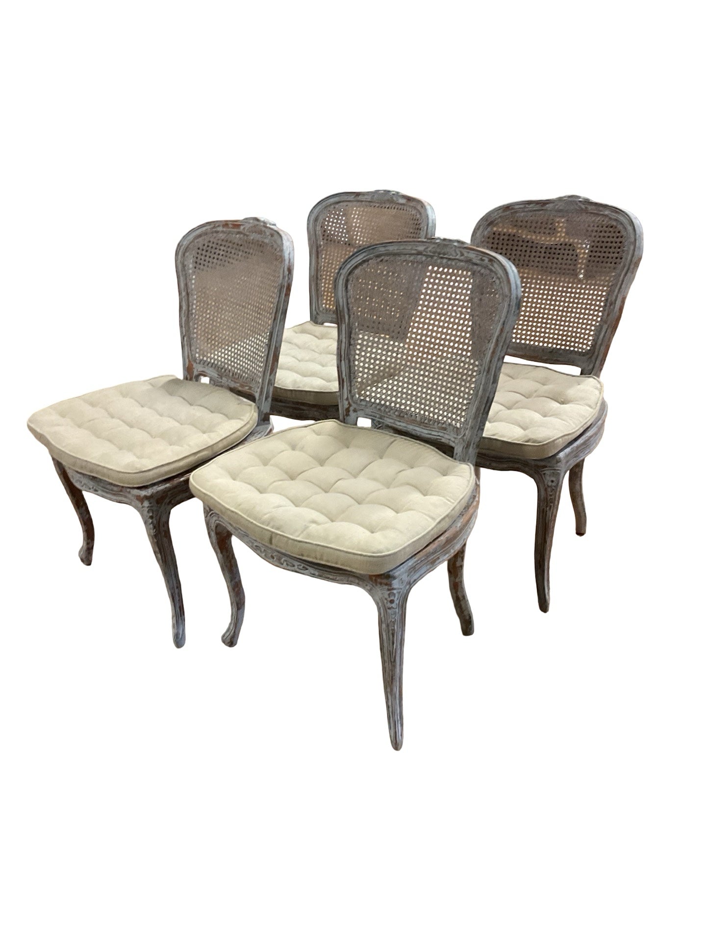 DINING CHAIR