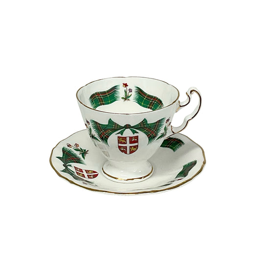 TEA CUP