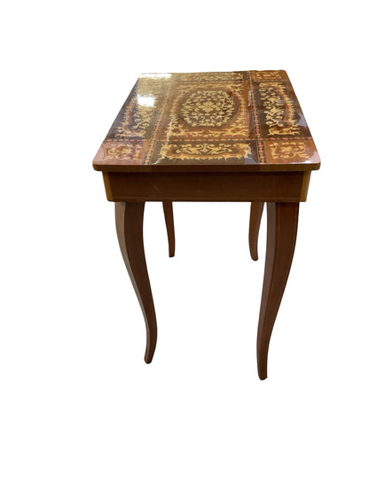 SIDE TABLE