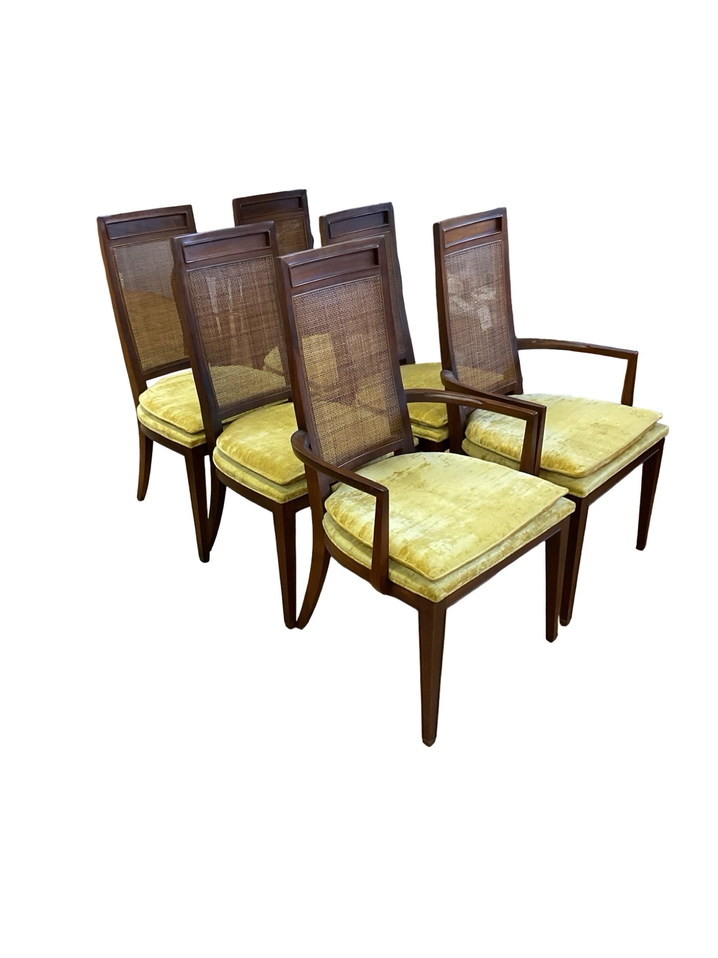 DINING CHAIR