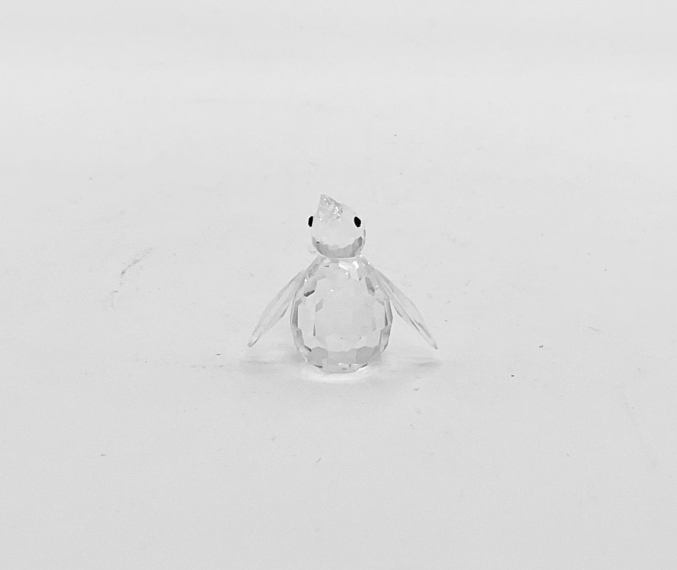 CRYSTAL